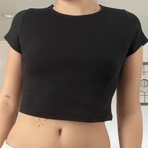 Organic cotton classic T